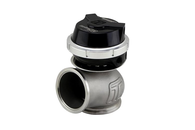 Gen V External Wastegate