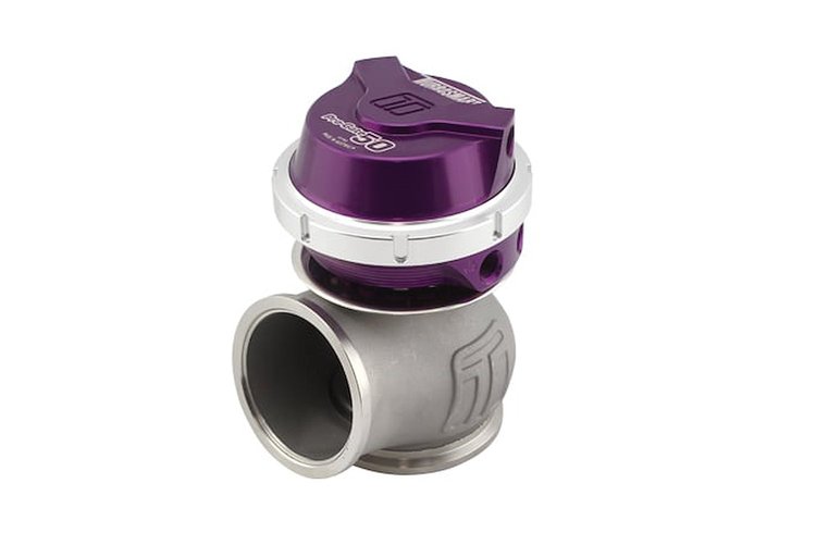 WG50 GENV PRO-GATE PURPLE
