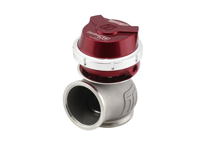 WG50 GENV PRO-GATE RED