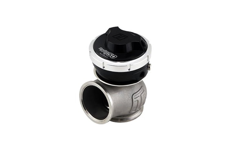 Gen V External Wastegate