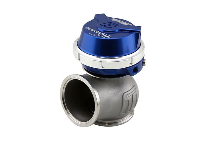 Gen V External Wastegate