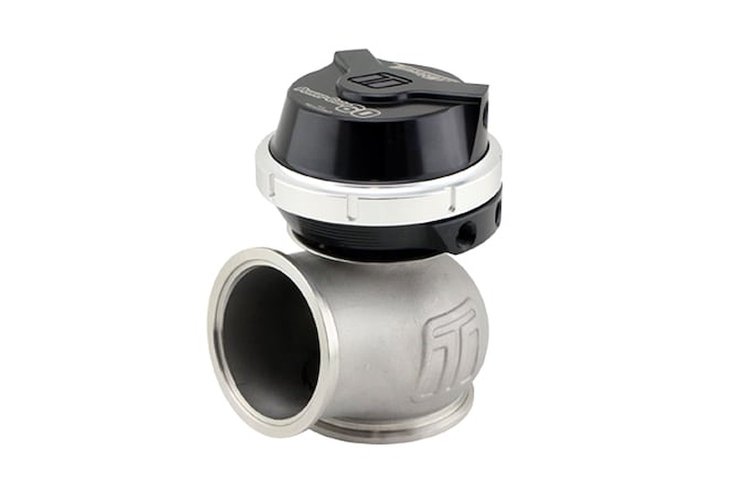 Gen V External Wastegate