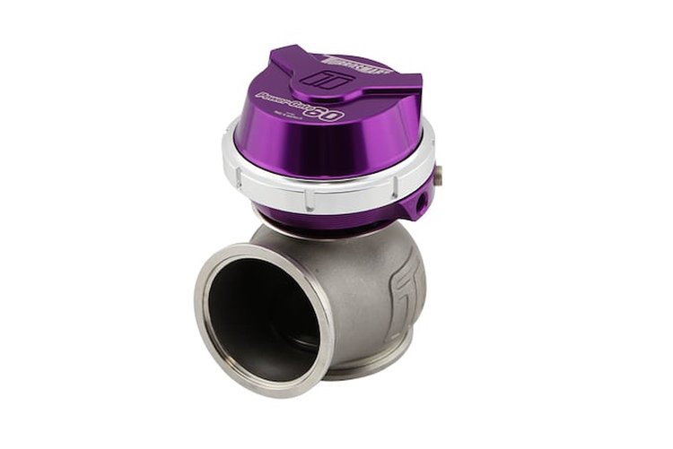 WG60 GENV POWER-GATE 60MM
