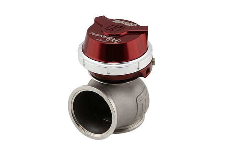WG60 GENV POWER-GATE 60MM