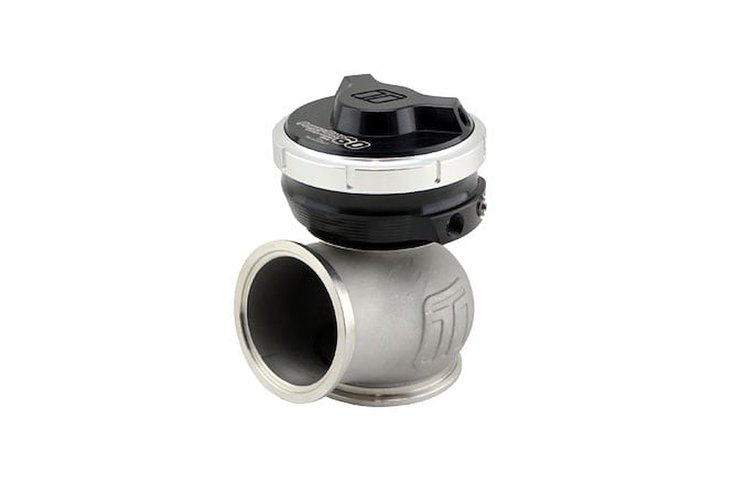 Gen V External Wastegate