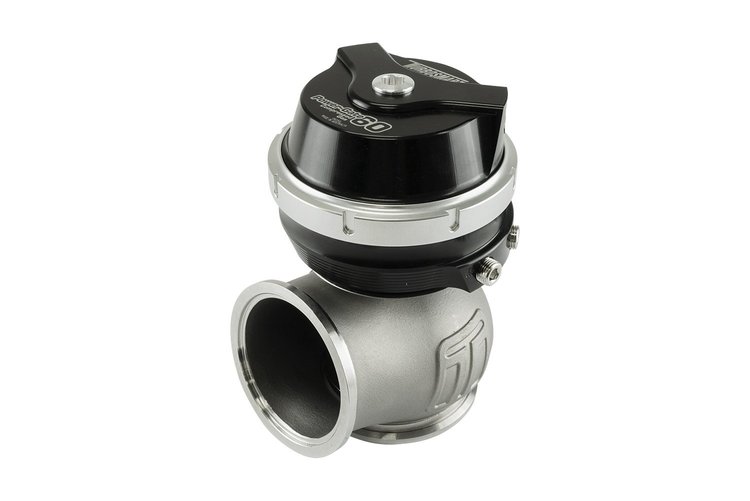 GEN-V WG60 7PSI BLACK