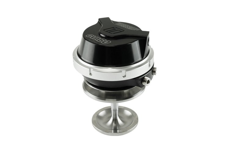GAS VALVE ACTUATOR 60 14P