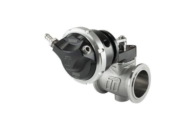PSG40 PNEUMATIC STRAIGHT