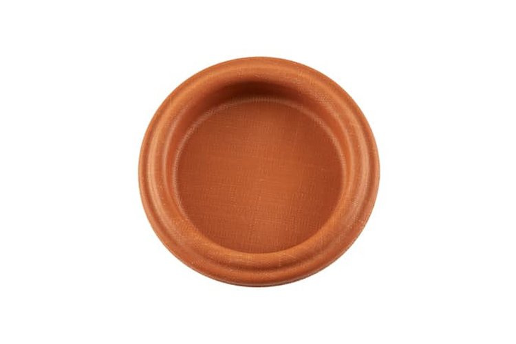 IWG75 DIAPHRAGM REPLACEME