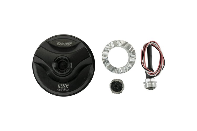 GENV IWG SENSOR CAP UPGRA