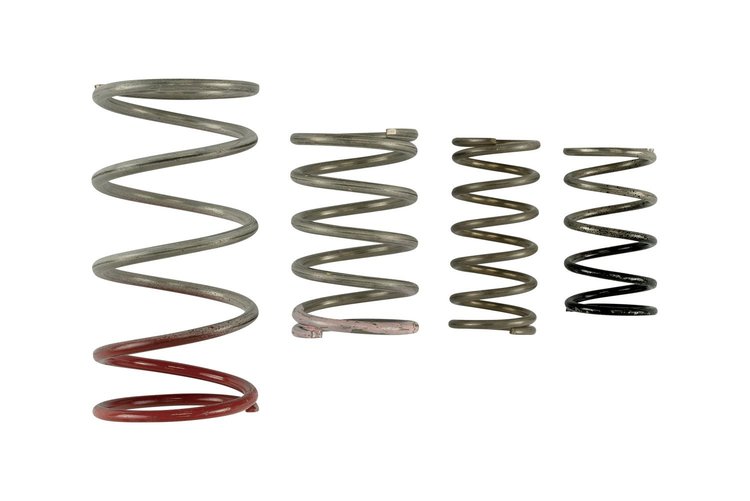 TS-0600-2011 GenV IWG Spring Replacement Kit, Universal
