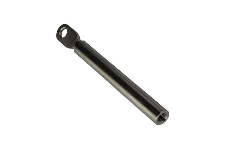 CLEVIS SUIT IWG75 1/4" U