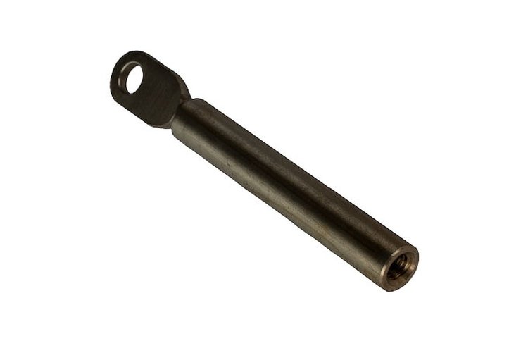 CLEVIS SUIT IWG75 M6 THR