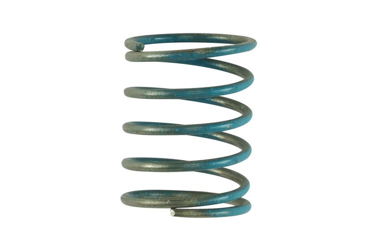 57MM VACUUM SPRING 6 INHG