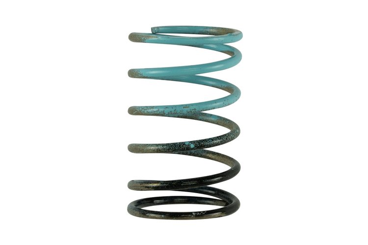 76MM VACUUM SPRING 6 INHG