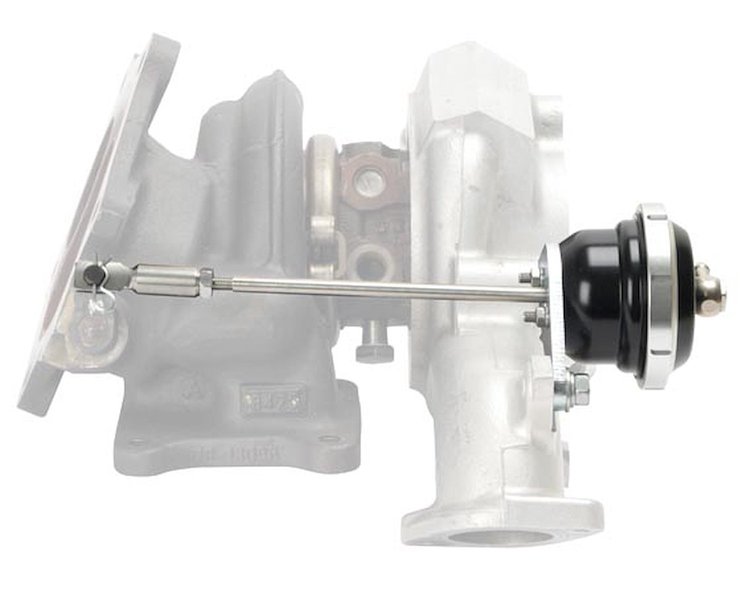 IWG75 Internal Wastegate Actuator Mitsubishi Lancer Evo 10