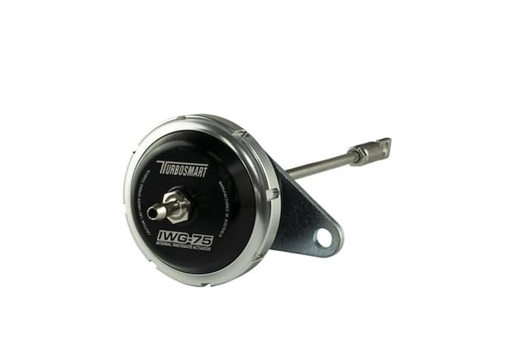IWG75 EVO 10 BLACK 24PSI