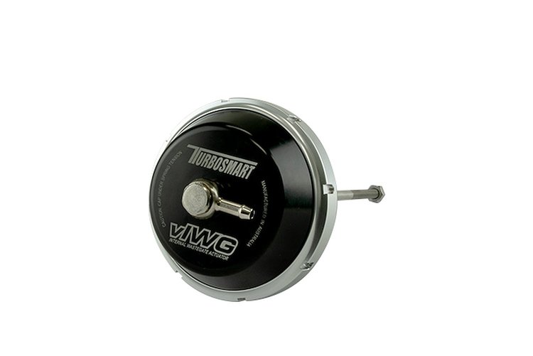 VIWG N20 BMW - 6INHG