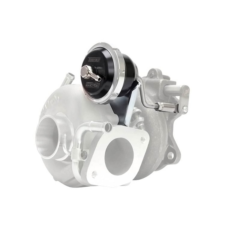 IWG75 Internal Wastegate Actuator for Subaru WRX STi (2.5L) 2004-current (VF39, VF43, VF48 turbo)