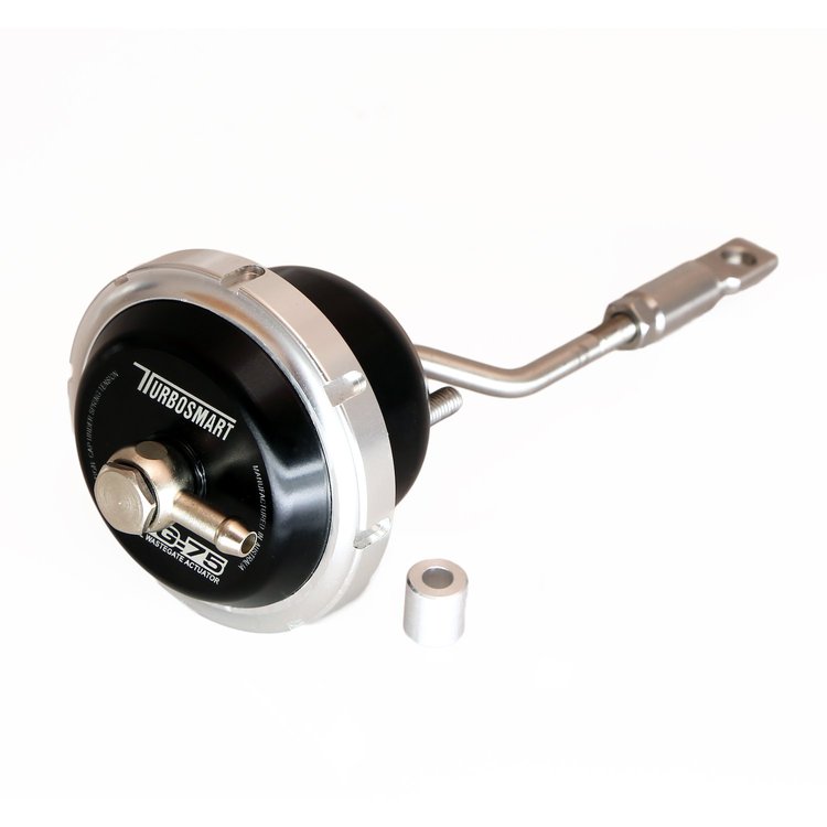 IWG75 Internal Wastegate Actuator for Subaru WRX/WRX STi 2015-up