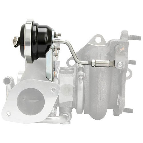 *REMAN IWG75 Internal Wastegate Actuator for Subaru WRX STi (2.5L) 2004-current (VF39, VF43, VF48 turbo)