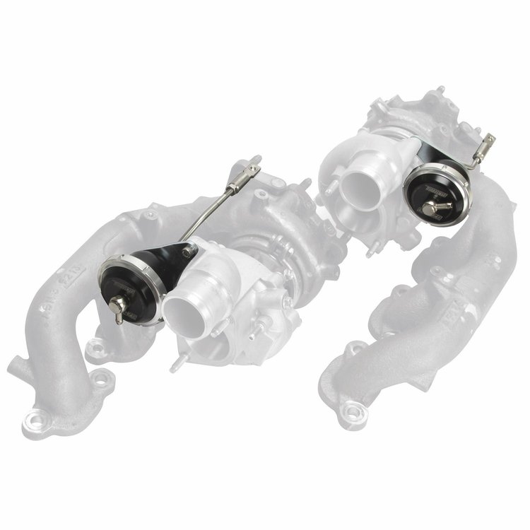 IWG75 Internal Wastegate Actuators for Nissan GTR R35 2008-up