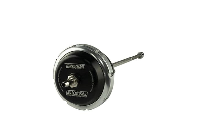 IWG75 BORG WARNER EFR B2