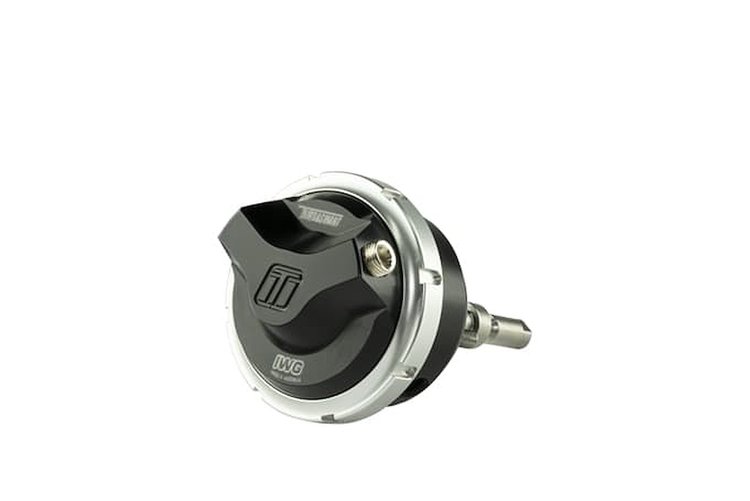 GEN-V IWG BORG WARNER EFR