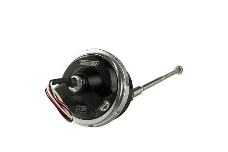 GEN-V IWG BORG WARNER EFR
