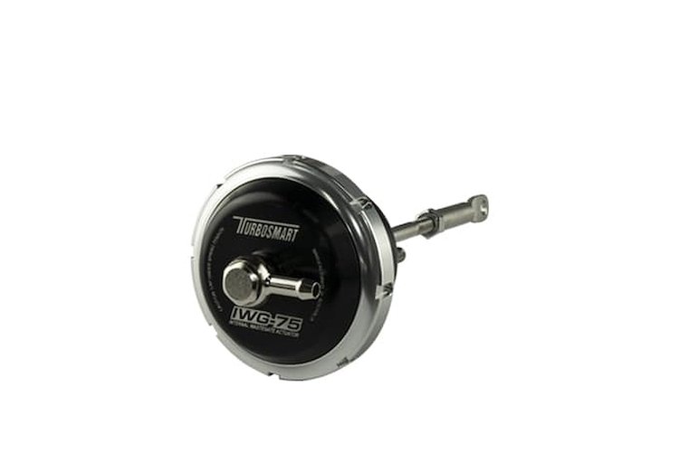 IWG75 FORD XR6 ACTUATOR 7