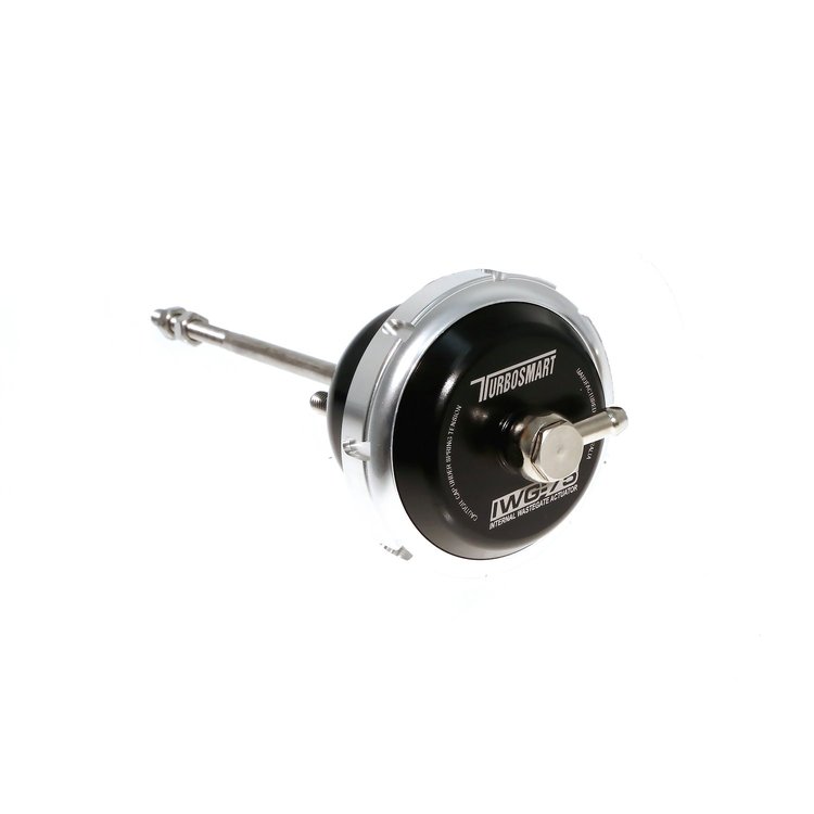 IWG75 Internal Wastegate Actuators Ford F150 3.5L Ecoboost 2011-12