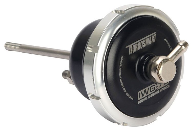 IWG75 Internal Wastegate Actuator Ford Focus ST 2.0L Ecoboost