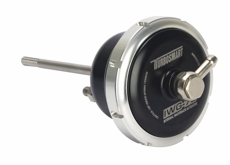 IWG75 Internal Wastegate Actuator Ford Fiesta ST 1.6L Ecoboost