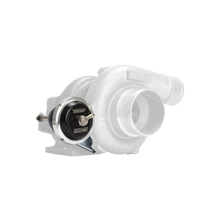 IWG-75 Garrett Internal Wastegate Actuators Fits GT2860RS "Disco Potato" Turbo Frame