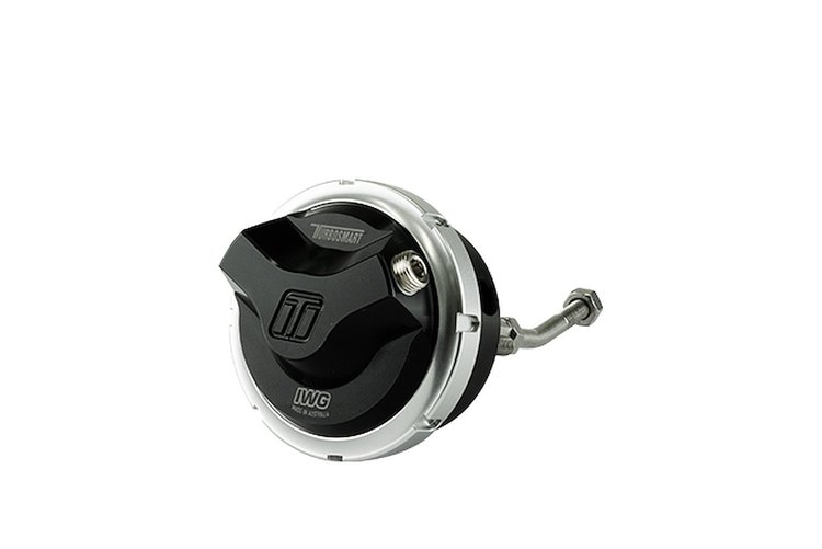 GENV IWG TWIN PORT WAS