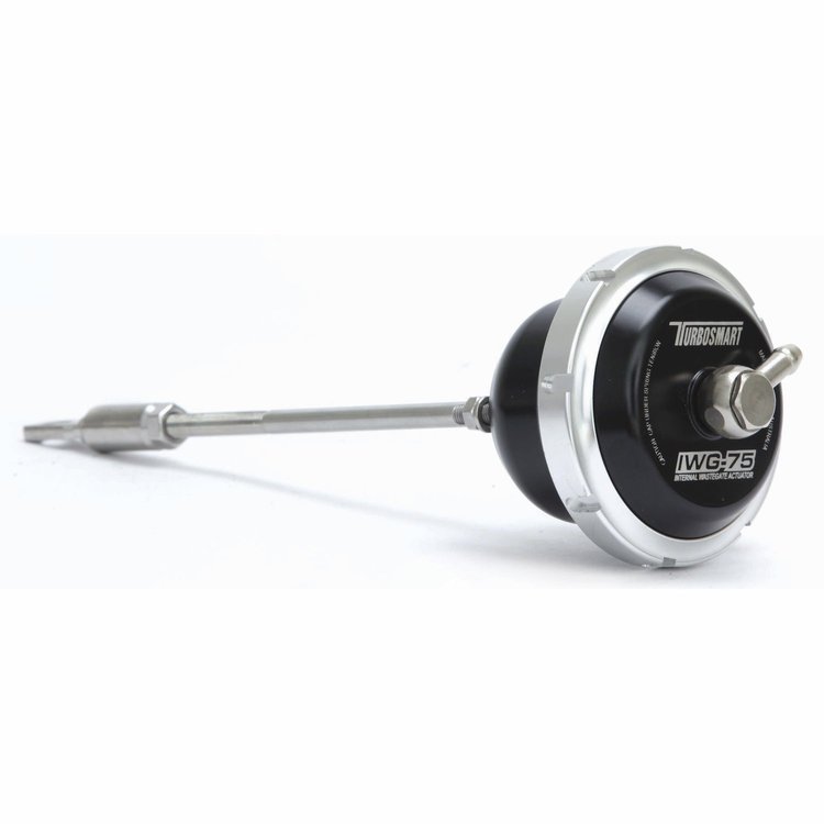 IWG75 Internal Wastegate Actuator Dodge Ram 5.9L for Cummins Turbo Diesel 2000-04 Auto & 2004 Manual