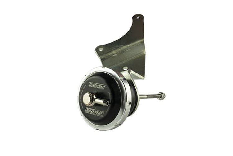 TS-0645-3052 IWG75 Wastegate Actuator Suit K03 Golf/A3/Leon/Octavia 5psi - Black