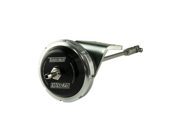 TS-0645-5052 IWG75 Wastegate Actuator Suit VAG K03 IHI Variant - 5psi, Universal