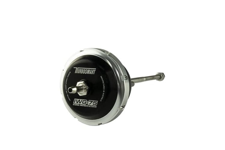 IWG75 UNIVERSAL M6 140MM
