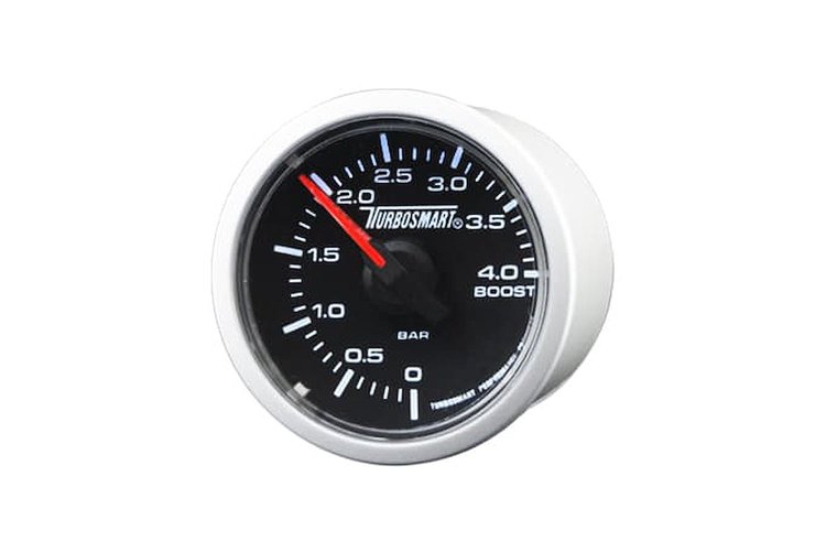 GAUGE ELECTRIC BOOST