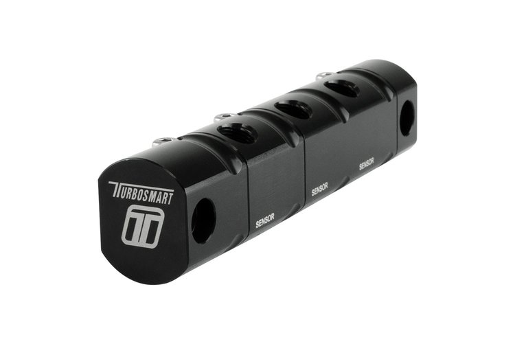 REMOTE SENSOR BLOCK 3 WAY