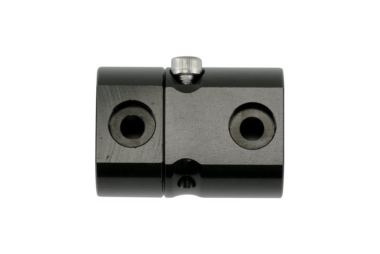 MODULAR BLOCK ENDCAP REPL