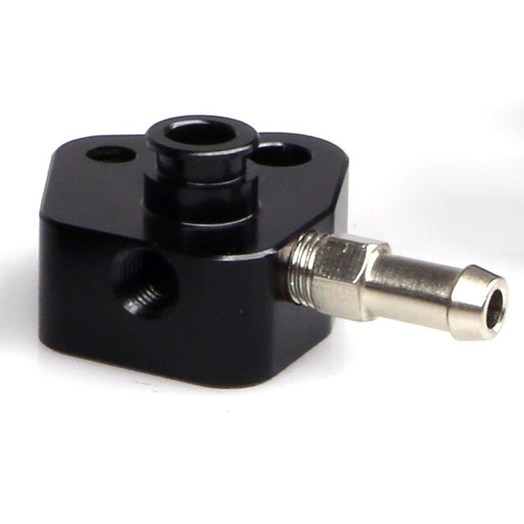 BOOST REFERENCE ADAPTER