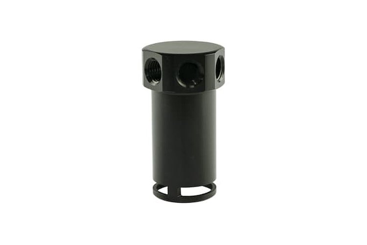 BOOST REFERENCE ADAPTER