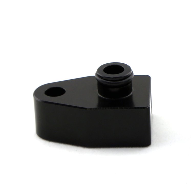 BOOST REFERENCE ADAPTER