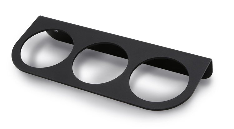 TRIPLE L GAUGE BRACKET