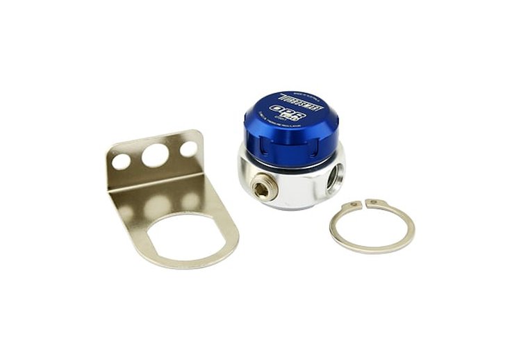 OPR T40 40PSI - BLUE AN-4