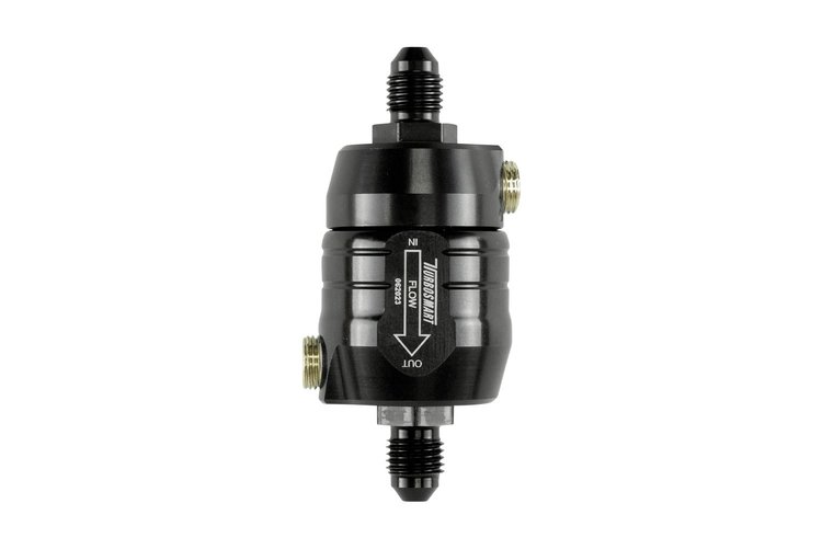 PROOPR RISING RATE TURBO
