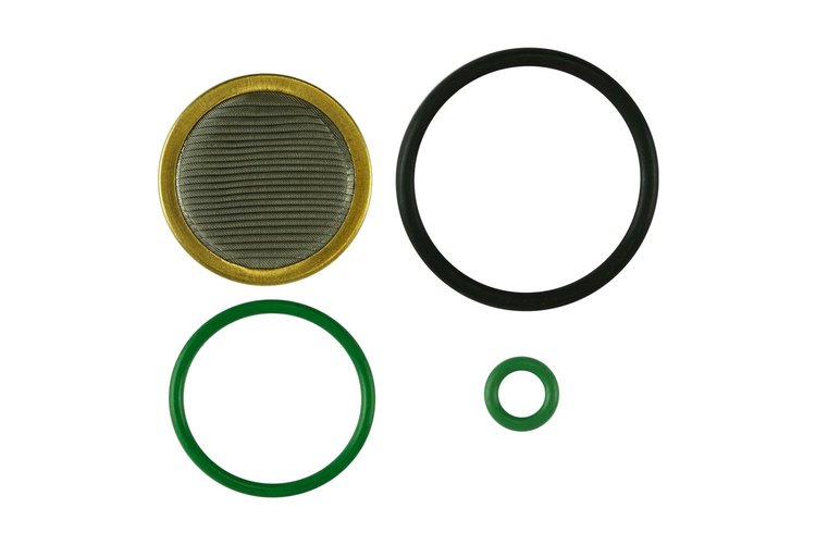 TS OPR V2 REBUILD KIT INC