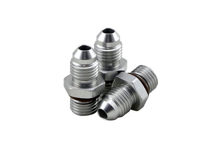 OPR T40 AN-4 FITTING KIT